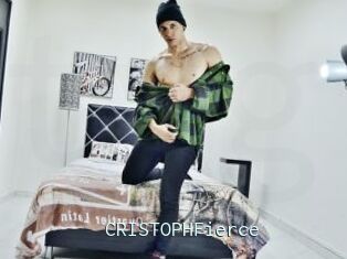 CRISTOPHFierce