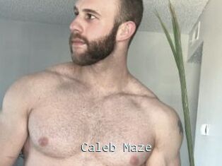 Caleb_Maze