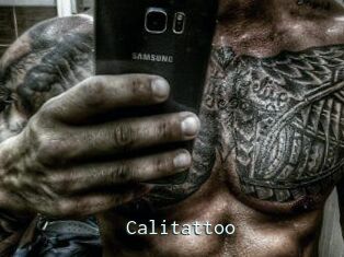 Calitattoo