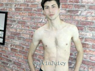 Calvin_Juicy