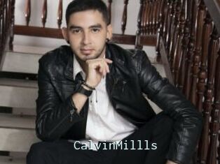 CalvinMillls