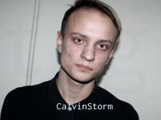 CalvinStorm