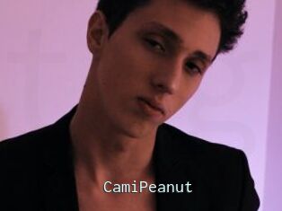 CamiPeanut