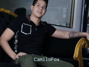 CamiloFox