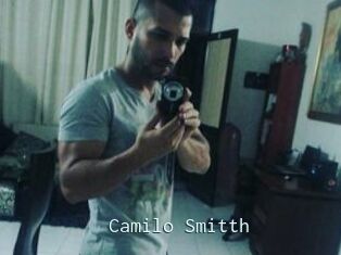 Camilo_Smitth