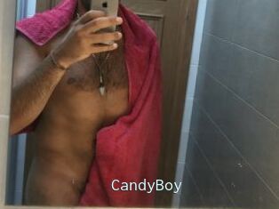 CandyBoy