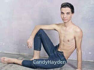 CandyHayden