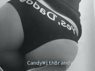 CandyWithBrandy