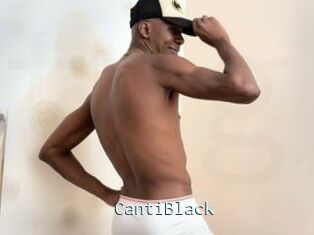 CantiBlack