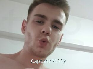 CaptainBIlly