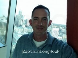 CaptainLongHook