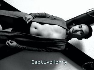 CaptiveHenry