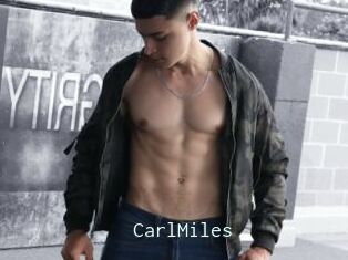 CarlMiles