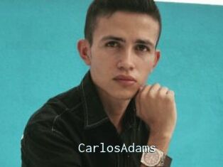 CarlosAdams