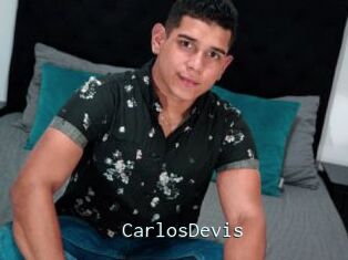 CarlosDevis