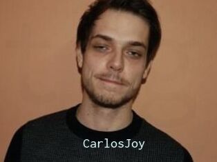 CarlosJoy