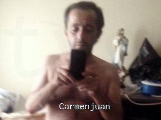 Carmenjuan