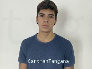 CartmanTangana