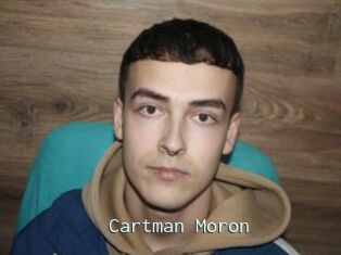 Cartman_Moron