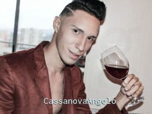 CassanovaAngelo