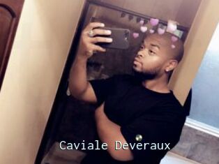 Caviale_Deveraux