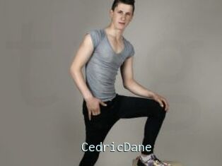 CedricDane