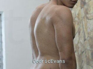 CedricEvans