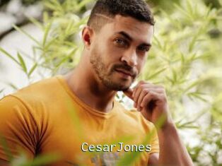 CesarJones