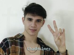 ChadHolmes