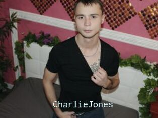 CharlieJones