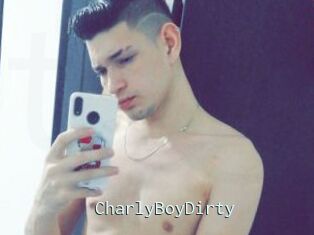 CharlyBoyDirty