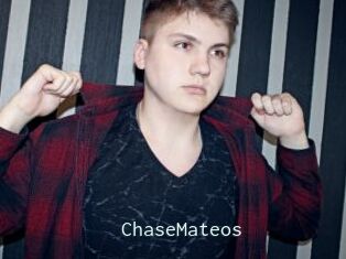 ChaseMateos