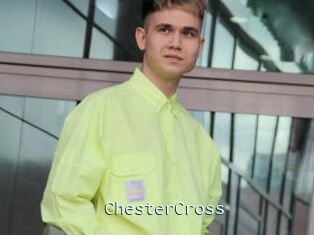 ChesterCross