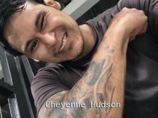 Cheyenne_Hudson