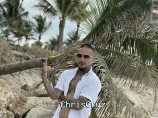 ChrisCruz