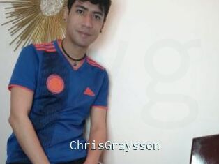 ChrisGraysson