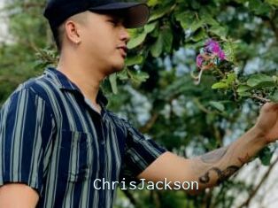 ChrisJackson