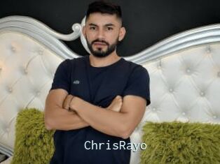 ChrisRayo