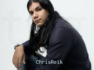 ChrisReik