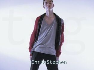 ChrisStephen