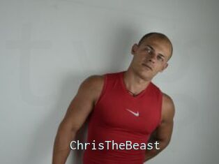 ChrisTheBeast