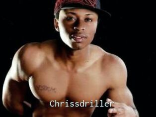 Chrissdriller