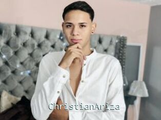 ChristianAriza