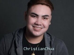 ChristianChua