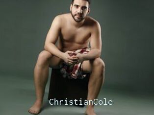 ChristianCole