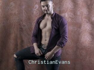 ChristianEvans