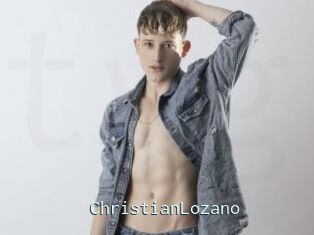 ChristianLozano