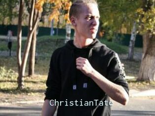 ChristianTate