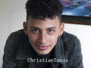 ChristianTomas