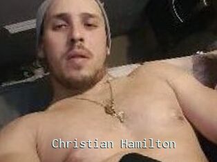 Christian_Hamilton